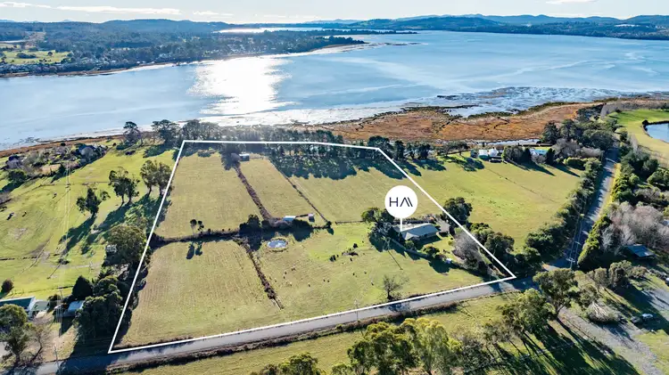 769 Windermere Road, Swan Bay TAS 7252
