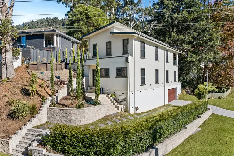 23 Bushland Avenue, Mount Pleasant NSW 2519