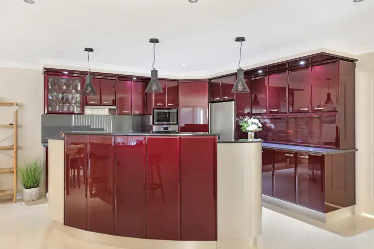 Fourth view of Homely semi-detached listing, 4 Burnett Place, Albion Park NSW 2527