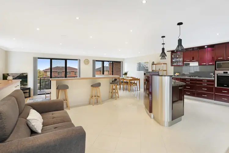 Fifth view of Homely semi-detached listing, 4 Burnett Place, Albion Park NSW 2527