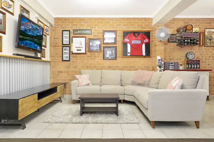 Sixth view of Homely semi-detached listing, 4 Burnett Place, Albion Park NSW 2527