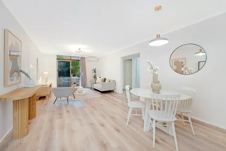 3/250 Longueville Road, Lane Cove NSW 2066