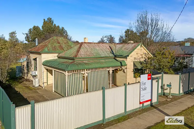 Main view of Homely house listing, 60 Moore Street, Ararat VIC 3377