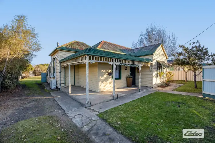 Second view of Homely house listing, 60 Moore Street, Ararat VIC 3377