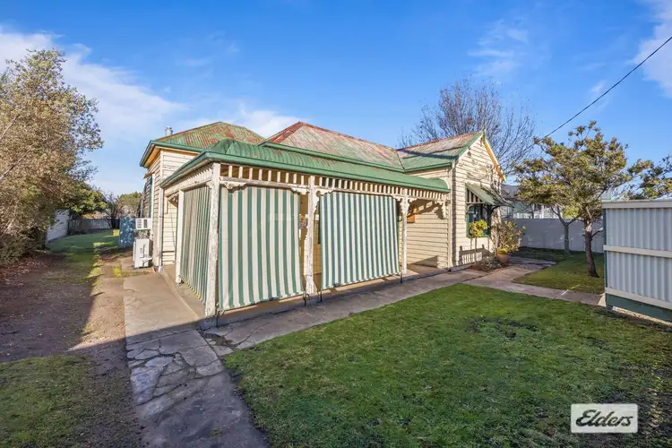 Fourth view of Homely house listing, 60 Moore Street, Ararat VIC 3377