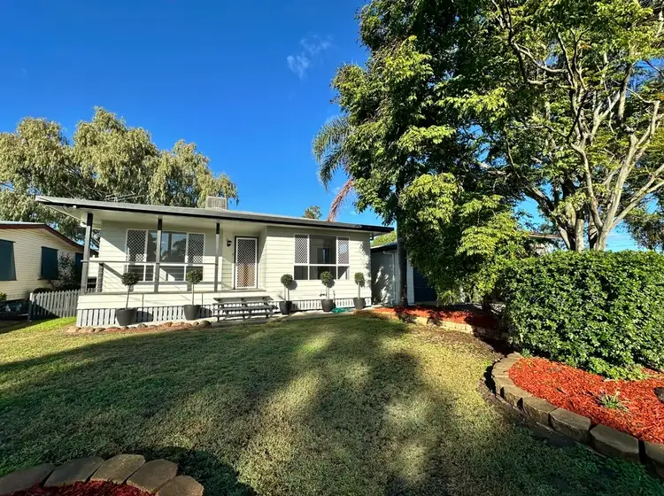 6 Brimblecombe Street, Dalby QLD 4405