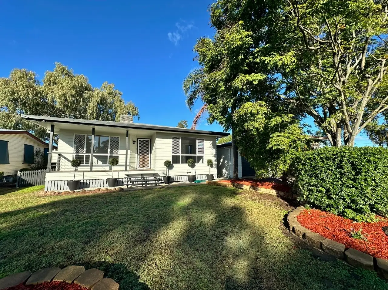 Main view of Homely house listing, 6 Brimblecombe Street, Dalby QLD 4405