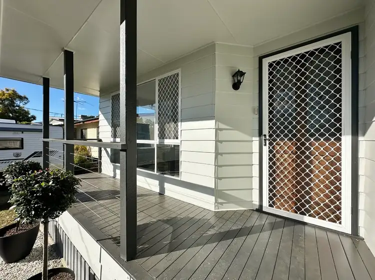 Third view of Homely house listing, 6 Brimblecombe Street, Dalby QLD 4405