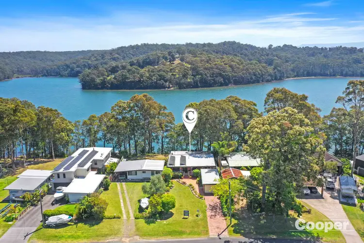 Main view of Homely house listing, 32 James Crescent, Kings Point NSW 2539