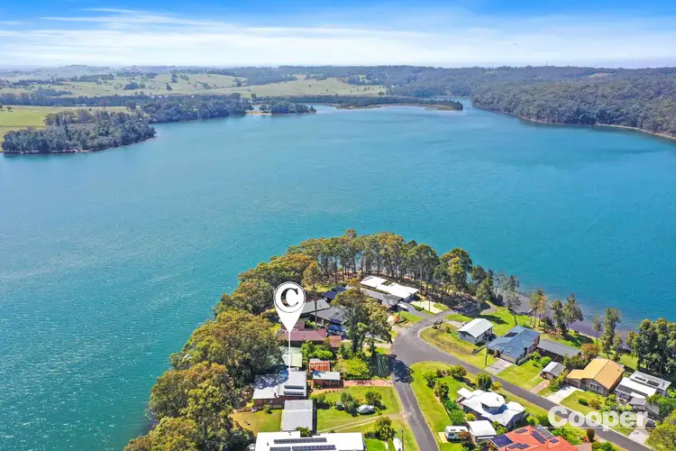 Second view of Homely house listing, 32 James Crescent, Kings Point NSW 2539