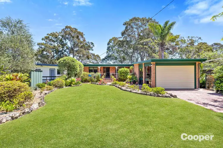 Third view of Homely house listing, 32 James Crescent, Kings Point NSW 2539