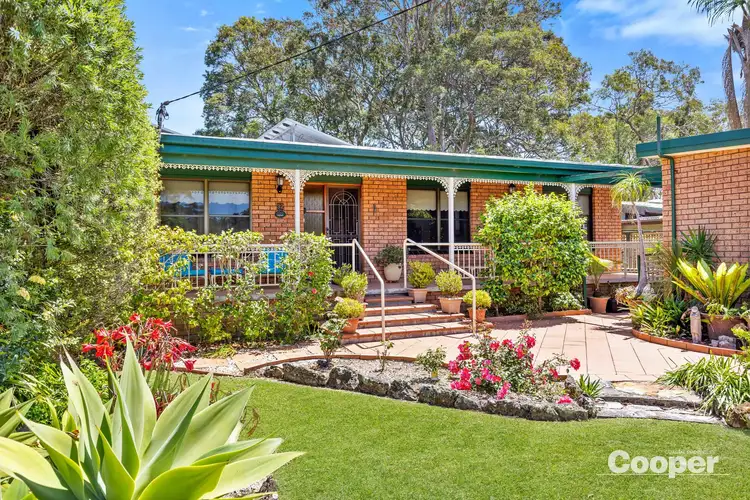 Fourth view of Homely house listing, 32 James Crescent, Kings Point NSW 2539