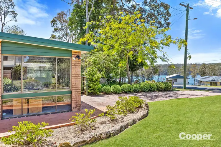 Fifth view of Homely house listing, 32 James Crescent, Kings Point NSW 2539