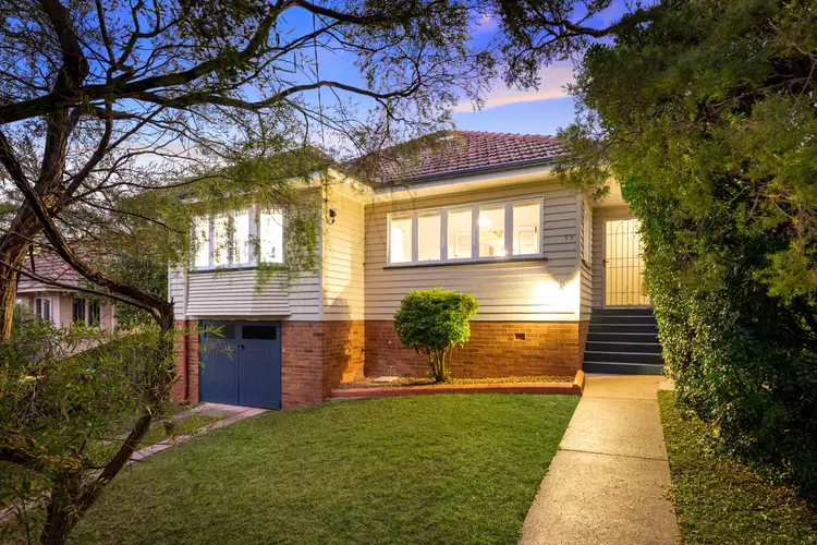 53 Doughty Avenue, Holland Park West QLD 4121