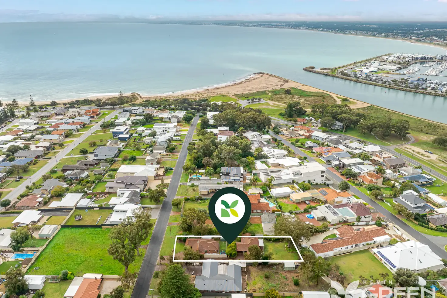 Main view of Homely house listing, 23 Peter Street, Halls Head WA 6210