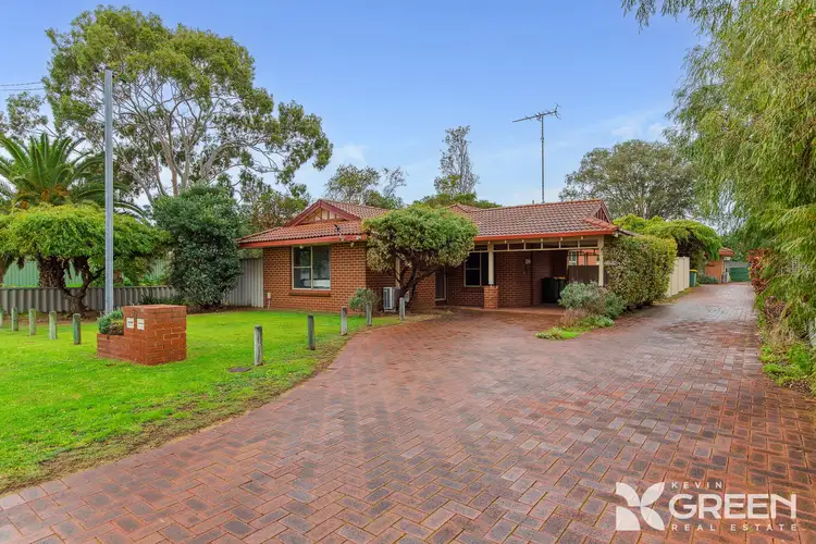 Second view of Homely house listing, 23 Peter Street, Halls Head WA 6210