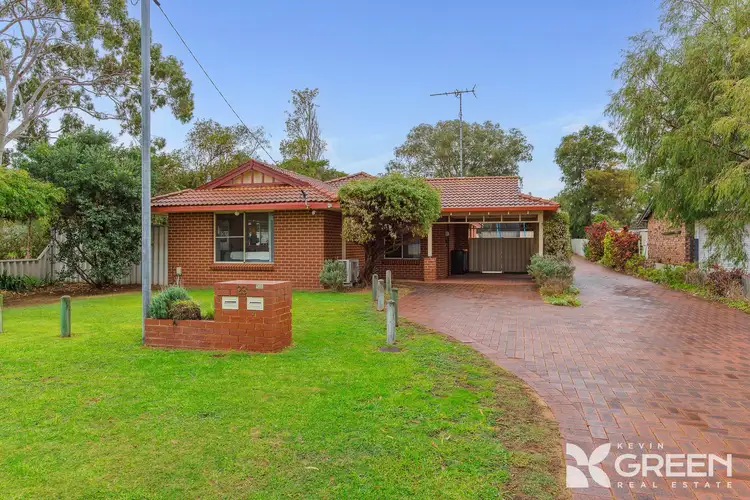 Fourth view of Homely house listing, 23 Peter Street, Halls Head WA 6210