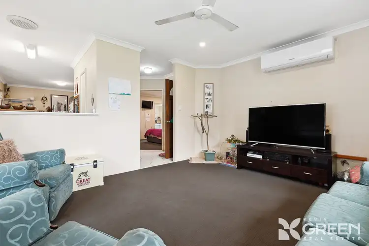 Fifth view of Homely house listing, 23 Peter Street, Halls Head WA 6210