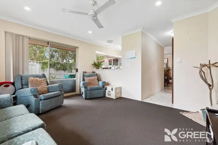 Sixth view of Homely house listing, 23 Peter Street, Halls Head WA 6210