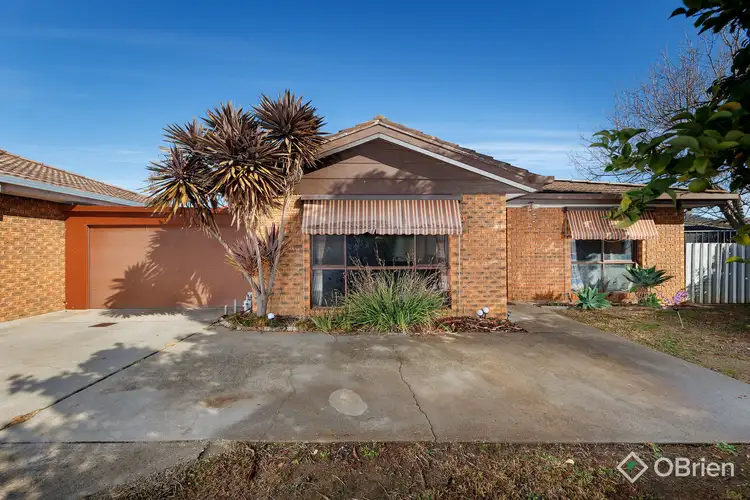 1/39 Gayview Drive, Wodonga VIC 3690