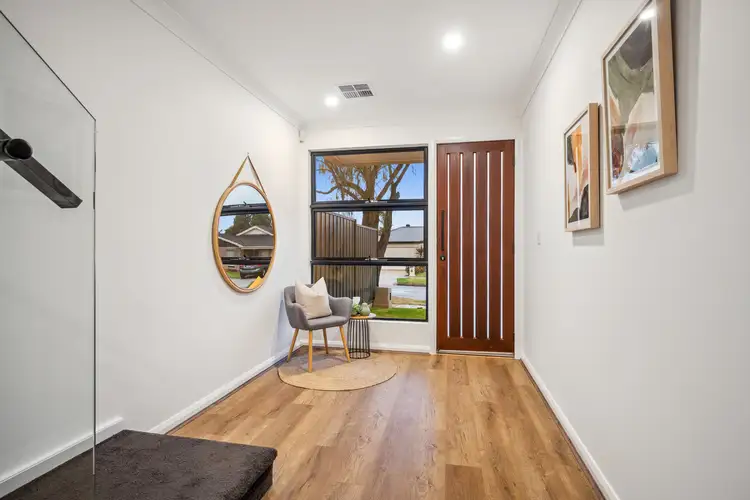 Second view of Homely house listing, 1B Bricknell Street, Magill SA 5072