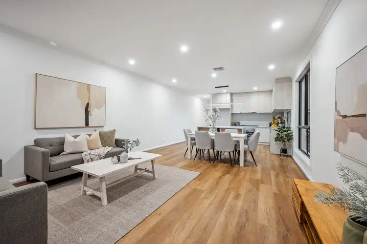 Third view of Homely house listing, 1B Bricknell Street, Magill SA 5072