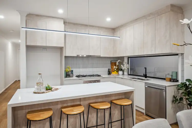 Fourth view of Homely house listing, 1B Bricknell Street, Magill SA 5072
