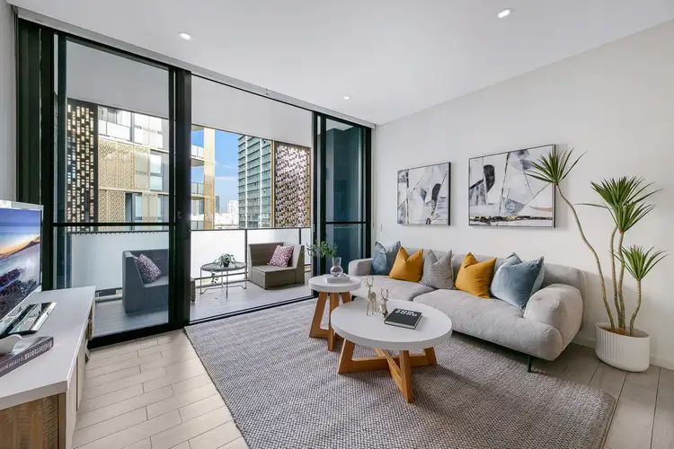 729/1B Burroway Road, Wentworth Point NSW 2127