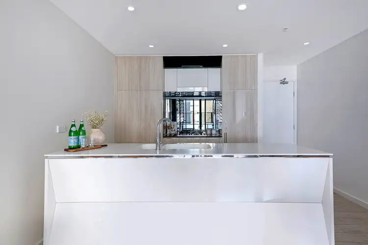 Fourth view of Homely apartment listing, 729/1B Burroway Road, Wentworth Point NSW 2127