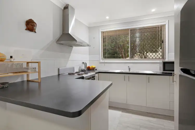 Second view of Homely villa listing, 3/35 McElwee Drive, Tingira Heights NSW 2290