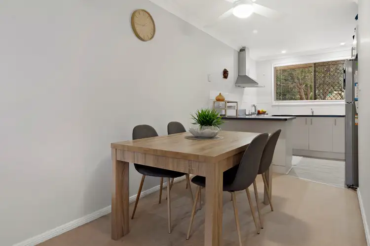 Fourth view of Homely villa listing, 3/35 McElwee Drive, Tingira Heights NSW 2290