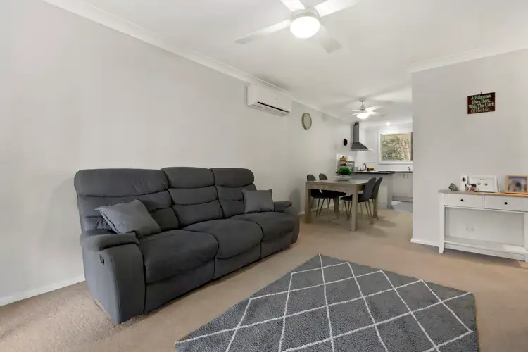 Fifth view of Homely villa listing, 3/35 McElwee Drive, Tingira Heights NSW 2290