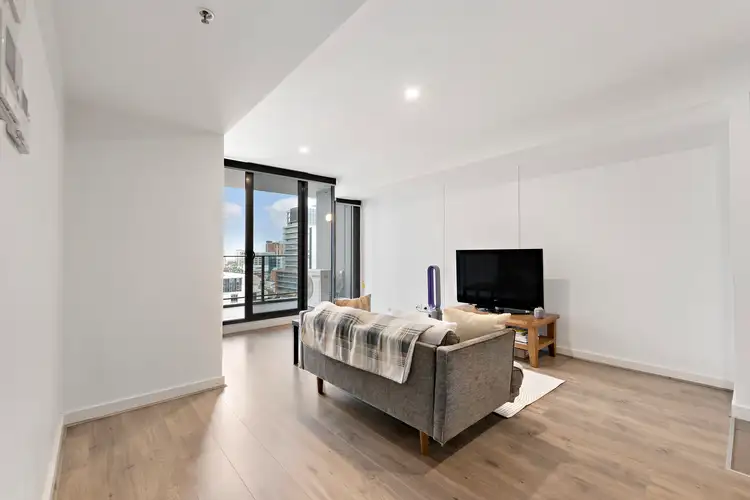 Second view of Homely apartment listing, 813A/160 Grote Street, Adelaide SA 5000