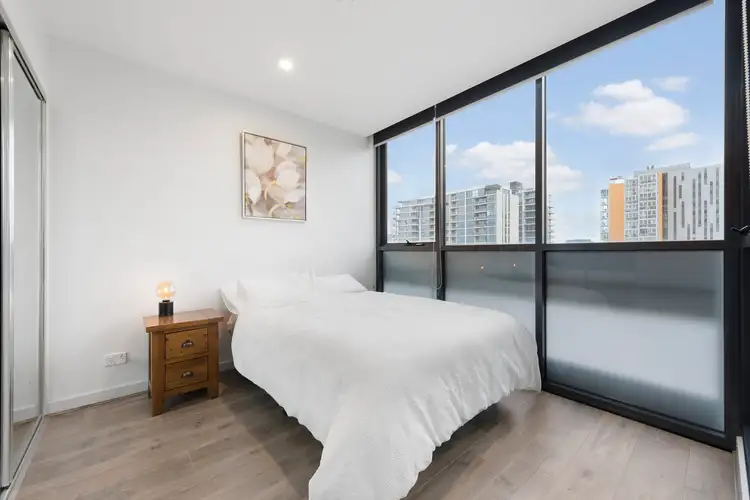 Sixth view of Homely apartment listing, 813A/160 Grote Street, Adelaide SA 5000
