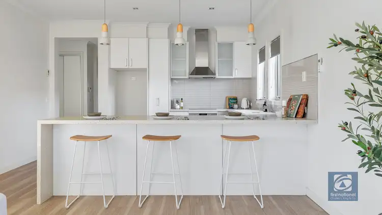 Second view of Homely house listing, 1 Jamieson Drive, Echuca VIC 3564