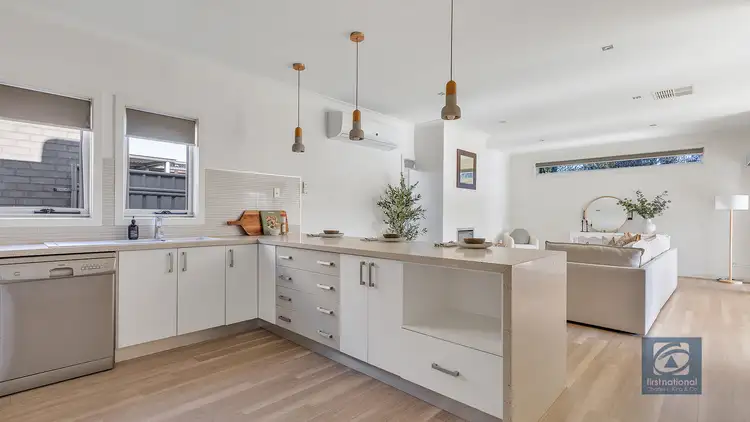 Third view of Homely house listing, 1 Jamieson Drive, Echuca VIC 3564