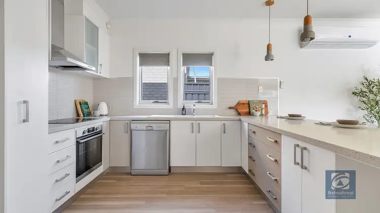 Fourth view of Homely house listing, 1 Jamieson Drive, Echuca VIC 3564