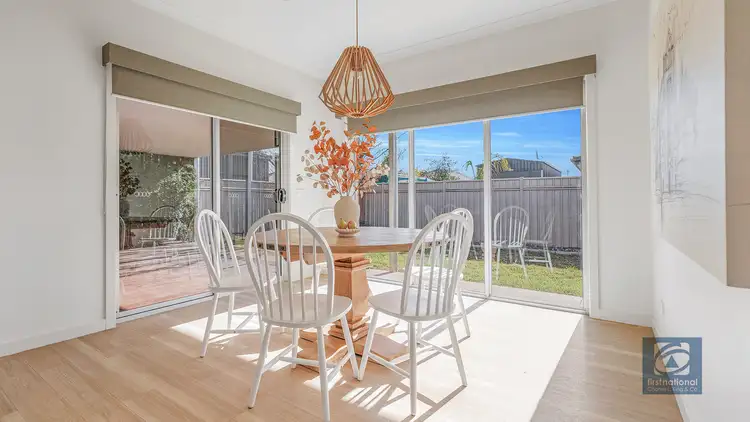 Fifth view of Homely house listing, 1 Jamieson Drive, Echuca VIC 3564