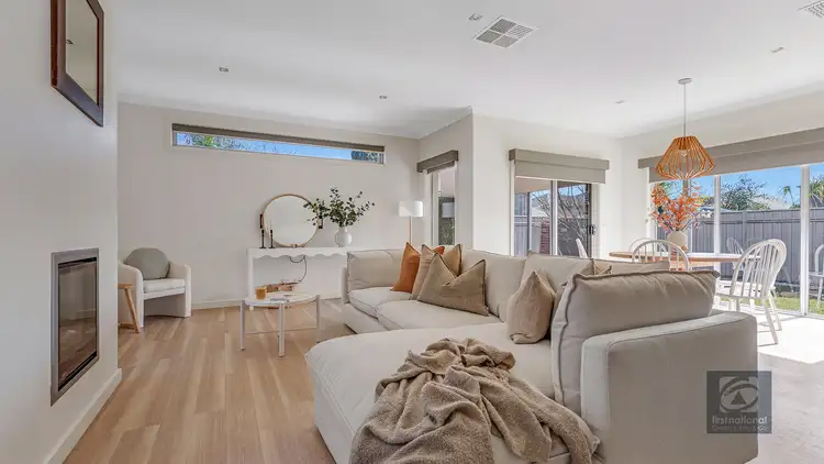 Sixth view of Homely house listing, 1 Jamieson Drive, Echuca VIC 3564