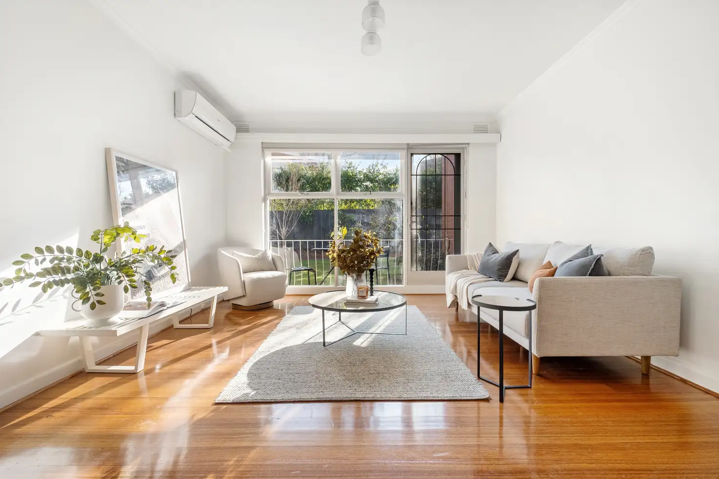 Main view of Homely apartment listing, 2/18A Mercer Road, Armadale VIC 3143