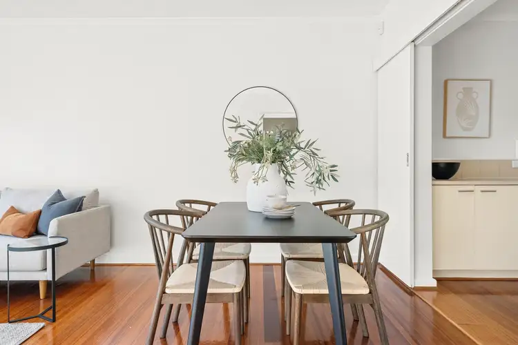 Second view of Homely apartment listing, 2/18A Mercer Road, Armadale VIC 3143