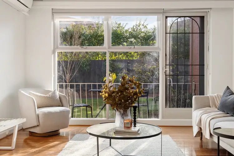 Third view of Homely apartment listing, 2/18A Mercer Road, Armadale VIC 3143