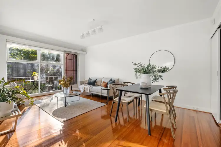 Fourth view of Homely apartment listing, 2/18A Mercer Road, Armadale VIC 3143