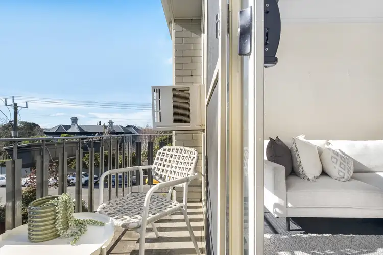 Third view of Homely apartment listing, 11/49 Kooyong Road, Armadale VIC 3143