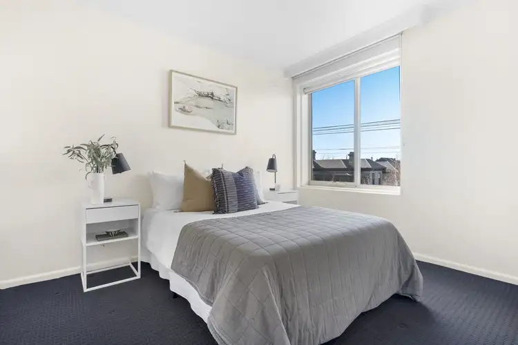 Fourth view of Homely apartment listing, 11/49 Kooyong Road, Armadale VIC 3143