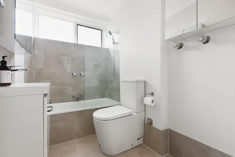 Fifth view of Homely apartment listing, 11/49 Kooyong Road, Armadale VIC 3143