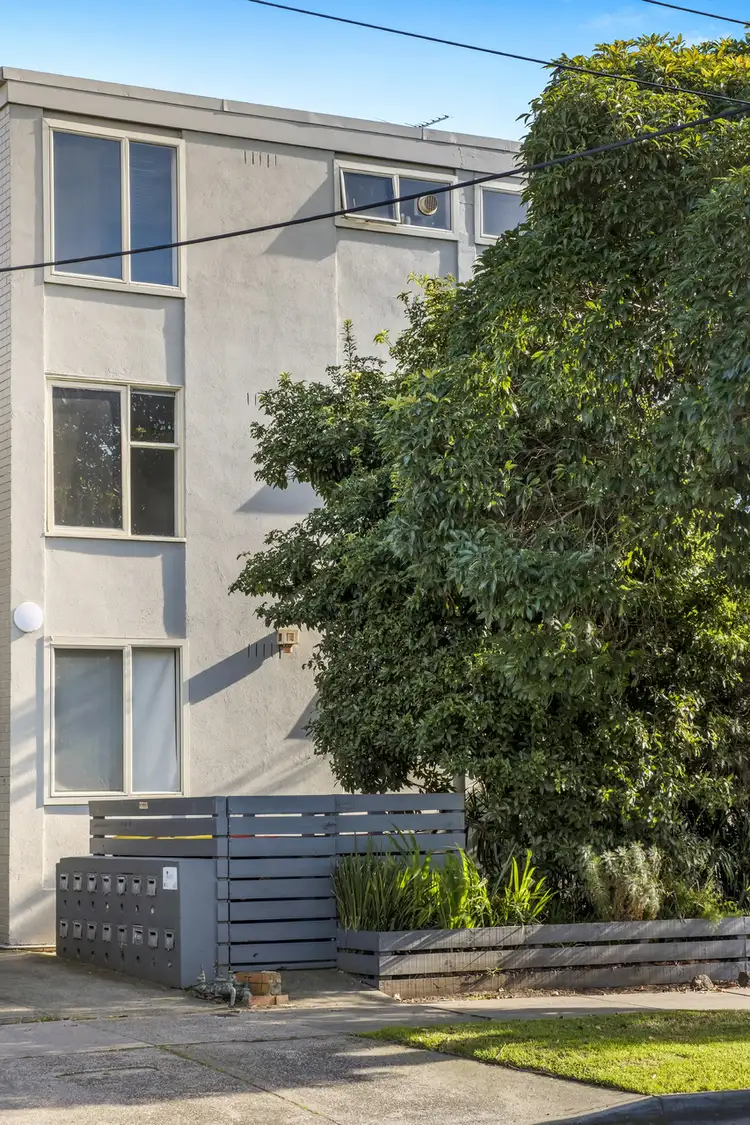 Sixth view of Homely apartment listing, 11/49 Kooyong Road, Armadale VIC 3143