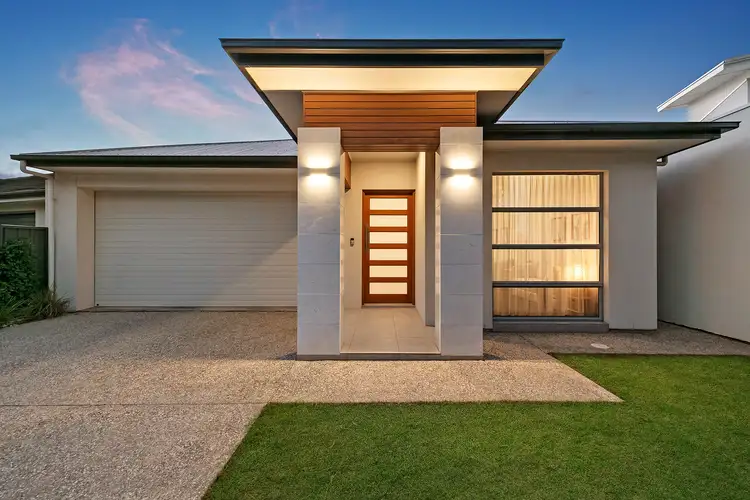 15 Fawnbrake Crescent, West Beach SA 5024