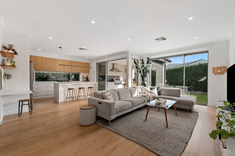 Second view of Homely house listing, 15 Fawnbrake Crescent, West Beach SA 5024