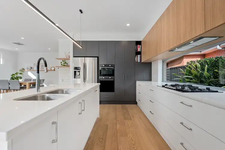Fifth view of Homely house listing, 15 Fawnbrake Crescent, West Beach SA 5024